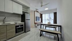 The Alps Residences (D18), Condominium #570609381